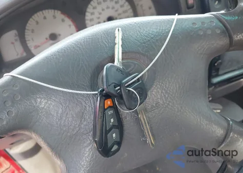 2002 Toyota Tacoma Prerunner из США, поврежденный, VIN 5TENM92N82Z026193